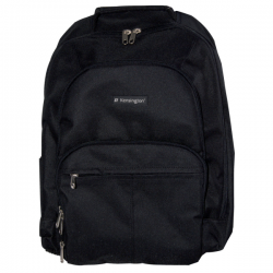 Plecak Kensington Simply Portable SP25 na laptopa 15,6", czarny