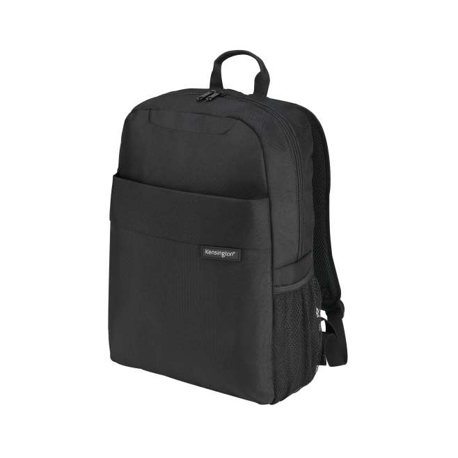 Plecak Kensington Simply Portable Lite na laptopa 16", czarny