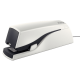 Zszywacz elektryczny Leitz NeXXt Series - biały