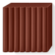 Masa plastyczna Fimo Professional kostka 85g - czekoladowa