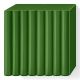 Masa plastyczna Fimo Professional kostka 85g - zieleń liści