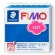 Masa plastyczna Fimo Soft kostka 57g - morska