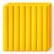 Masa plastyczna Fimo Soft kostka 57g - żółty słoneczny