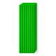 Masa plastyczna Fimo Soft kostka 454g - zielona