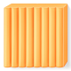 Masa plastyczna Fimo Effect kostka 57g - neon pomarańczowy