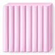 Masa plastyczna Fimo Effect kostka 57g - różowy pastelowy