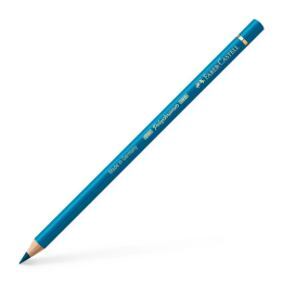 Kredka Faber Castell Polychromos - 153 - turkus kobaltowy /cobalt turquoise/