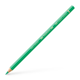 Kredka Faber Castell Polychromos - 162 - light phthalo green /jasna turkusowa zieleń/