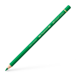 Kredka Faber Castell Polychromos - 163 - emerald green /zielony szmaragdowy/