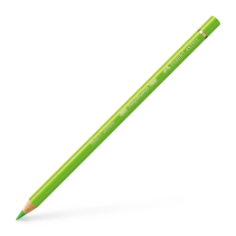 Kredka Faber Castell Polychromos - 171 - light green /jasny zielony/