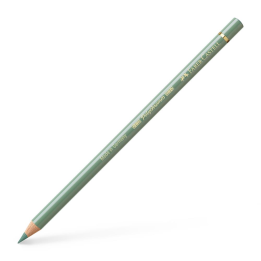 Kredka Faber Castell Polychromos - 172 - earth green /ziemista zieleń/