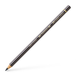 Kredka Faber Castell Polychromos - 175 - dark sepia /ciemna sepia/