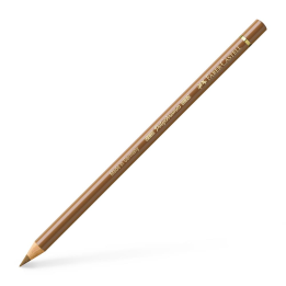 Kredka Faber Castell Polychromos - 180 - raw umber /czysta umbra/