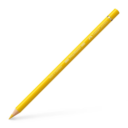 Kredka Faber Castell Polychromos - 185 - Naples yellow /żółty neapolitański/