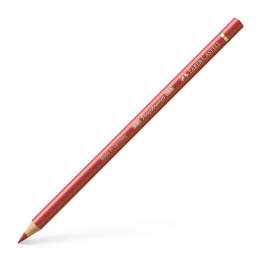 Kredka Faber Castell Polychromos - 190 - Venetian red /czerwień wenecka/