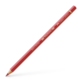 Kredka Faber Castell Polychromos - 191 - Pompeian red /czerwień pompejska/