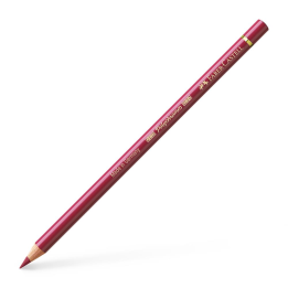 Kredka Faber Castell Polychromos - 193 - burnt carmine /karmin palony/