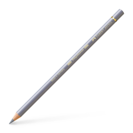 Kredka Faber Castell Polychromos - 232 - cold grey III /zimny szary III/