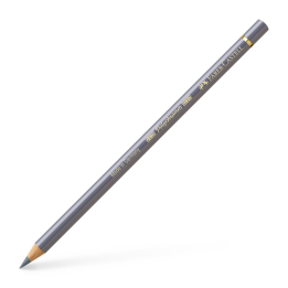 Kredka Faber Castell Polychromos - 233 - cold grey IV /zimny szary IV/