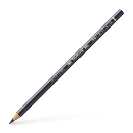 Kredka Faber Castell Polychromos - 235 - cold grey VI /zimny szary VI/
