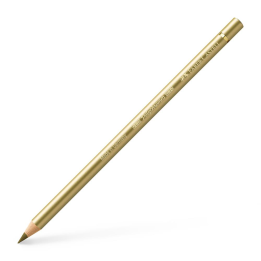 Kredka Faber Castell Polychromos - 250 - gold /złota/