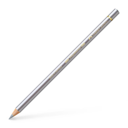 Kredka Faber Castell Polychromos - 251 - silver /srebrna/