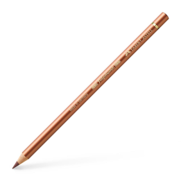Kredka Faber Castell Polychromos - 252 - copper /miedziana/