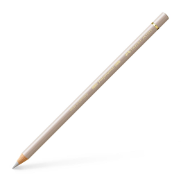 Kredka Faber Castell Polychromos - 271 - warm grey II /ciepły szary II/