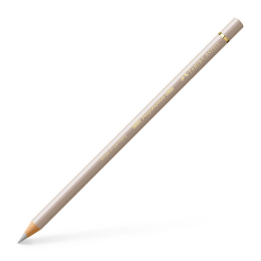 Kredka Faber Castell Polychromos - 272 - warm grey III / ciepły szary III/