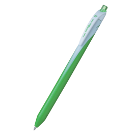Pióro kulkowe Pentel BL437 - seledynowe