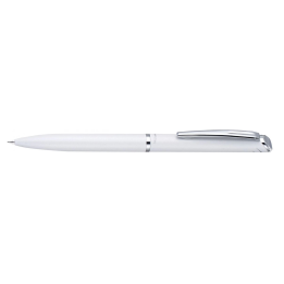Pióro kulkowe Pentel EnerGel BL2007 - białe