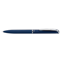 Pióro kulkowe Pentel EnerGel BL2007 - granatowe