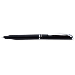 Pióro kulkowe Pentel EnerGel BL2007 - czarne