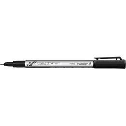 Cienkopis kreślarski pigmentowy Rystor Technic 0,3 mm - czarny