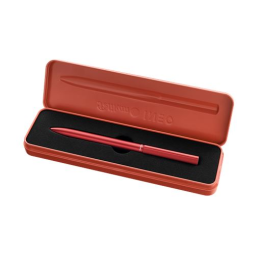 Długopis Pelikan Ineo K6 Fiery Red - czerwony