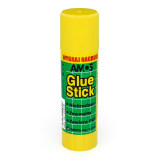 Klej w sztyfcie Amos 35g