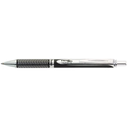 Pióro kulkowe Pentel BL407 - czarne