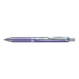 Pióro kulkowe Pentel BL407 - fioletowy