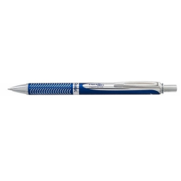 Pióro kulkowe Pentel BL407 - granatowy