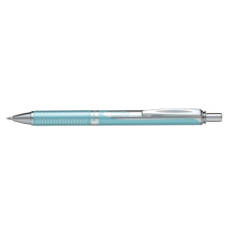 Pióro kulkowe Pentel BL407 - jasnoniebieskie