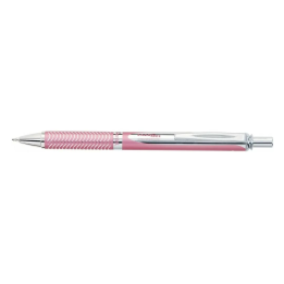 Pióro kulkowe Pentel BL407 - różowe