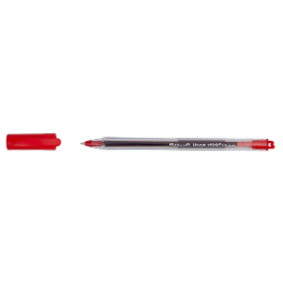Długopis Pelikan Hang Stick 1mm - czerwony