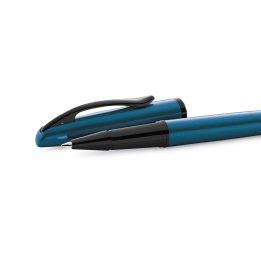 Pióro kulkowe Pelikan Jazz Noble Elegance - aquamarine