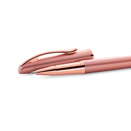 Pióro kulkowe Pelikan Jazz Noble Elegance - różowe
