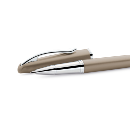 Pióro kulkowe Pelikan Jazz Noble Elegance - beżowe