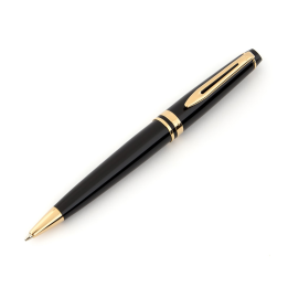 Długopis Waterman Expert GT - czarna laka