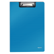 Deska z klipsem i okładką Leitz Solid A4 - jasnoniebieska