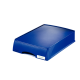 Moduł szufladowy Leitz Plus - niebieski