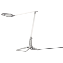 Lampka biurko Leitz Style Smart LED - biała