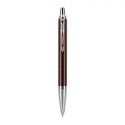 Długopis Parker IM Premium Brązowy CT T2016